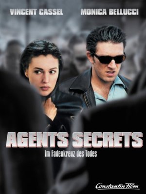 Secret Agents (2004)