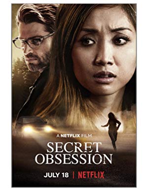 Secret Obsession (2019)