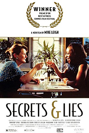 Secrets & Lies (1996)