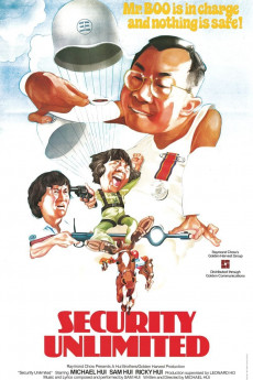 Security Unlimited (1981)