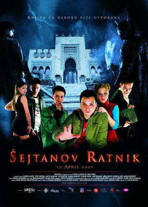 Sejtanov ratnik (2006)