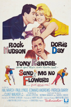 Send Me No Flowers (1964)