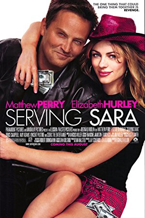 Serving Sara (2002)