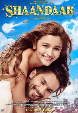 Shaandaar (2015)