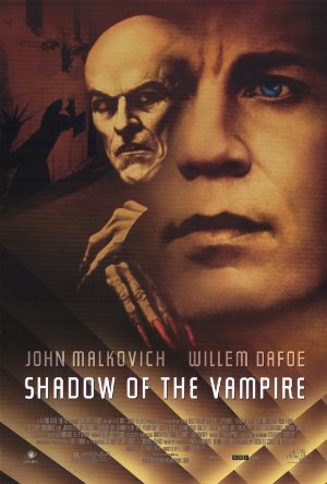 Shadow of the Vampire