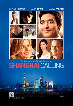 Shanghai Calling