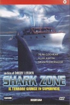 Shark Zone (2003)