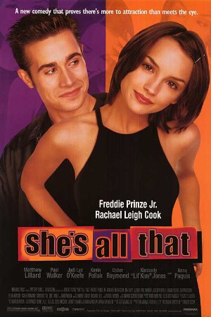 She's All That (1999)