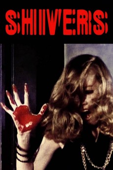 Shivers (1975)