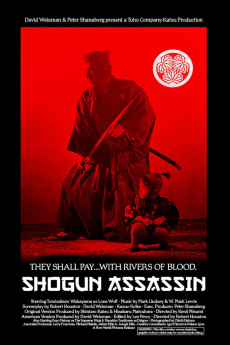 Shogun Assassin (1980)