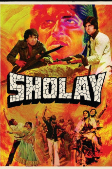 Sholay (1975)