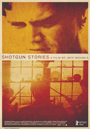 Shotgun Stories (2007)