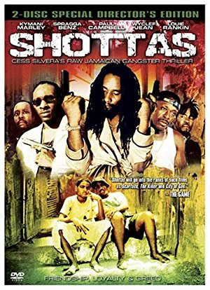 Shottas (2002)