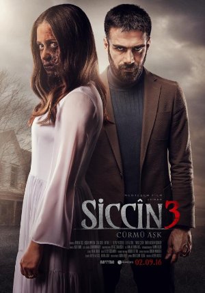 Siccin 3: Cürmü Ask