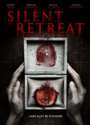 Silent Retreat (2016)