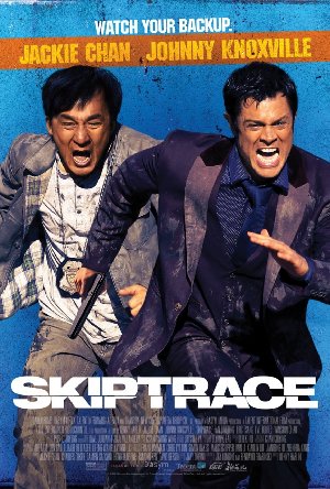 Skiptrace (2016)