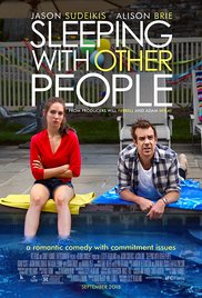 Sleeping with Other People  (2015)