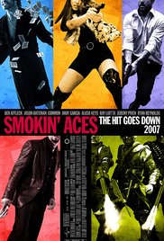 Smokin' Aces (2006)