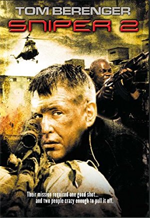 Sniper 2 (2002)