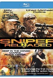 Sniper: Reloaded 