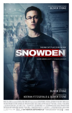 Snowden  (2016)