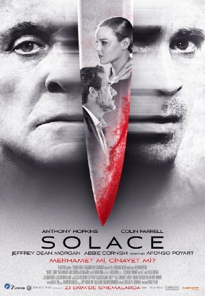 Solace  (2015)