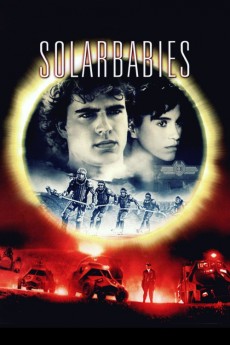 Solarbabies (1986)