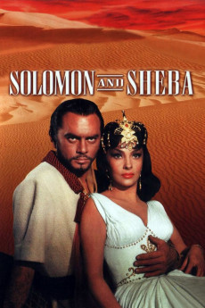 Solomon and Sheba (1959)