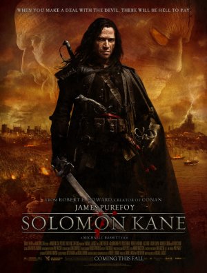 Solomon Kane (2009)