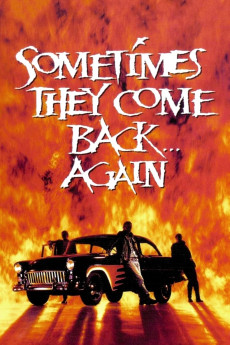 Sometimes They Come Back... Again (1996)