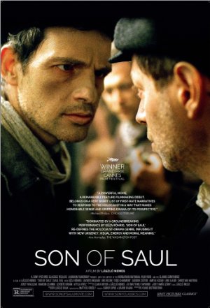 Son of Saul