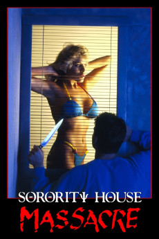 Sorority House Massacre (1986)