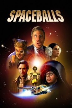 Spaceballs