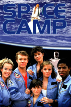 SpaceCamp (1986)