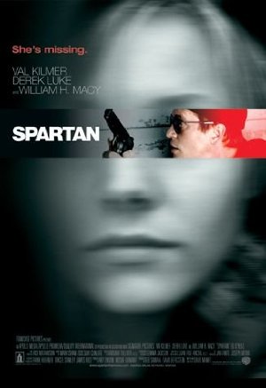 Spartan  (2004)