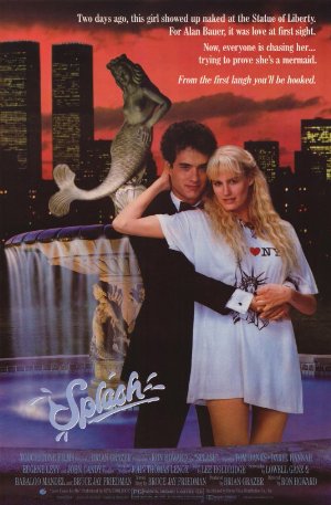 Splash (1984)