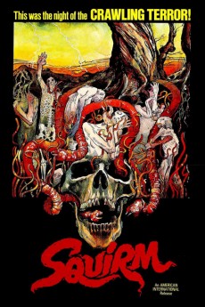 Squirm (1976)