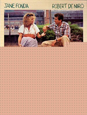 Stanley & Iris