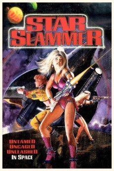 Star Slammer (1986)