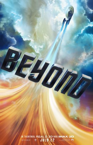 Star Trek Beyond (2016)