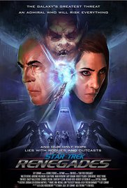 Star Trek: Renegades 