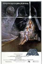 Star Wars: Episode IV - A New Hope  (1977)