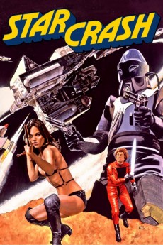 Starcrash (1978)