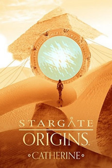 Stargate Origins: Catherine