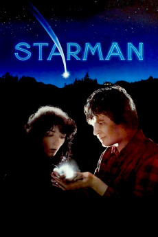 Starman (1984)