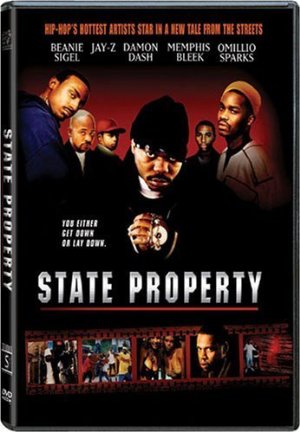 State Property