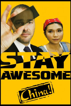 Stay Awesome, China! (2019)