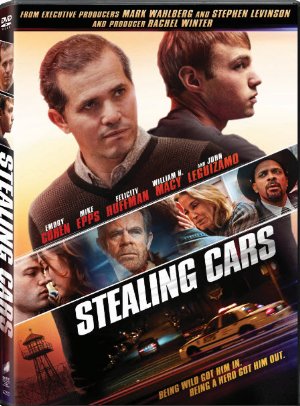 Stealing Cars (2015)