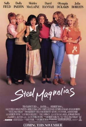 Steel Magnolias (1989)