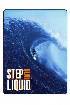 Step Into Liquid